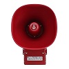1460234 Potter SPHH-DVSMR High Output Speaker for Hazardous Areas - Surface Mount - Red