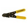 Show product details for 15001C Platinum Tools V-Notch Wire Stripper