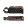 15031C Platinum Tools 2 Level Coax Stripper for RG58/59/62