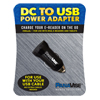 15953 Panavise DC to USB Power Adapter - 2100mAh