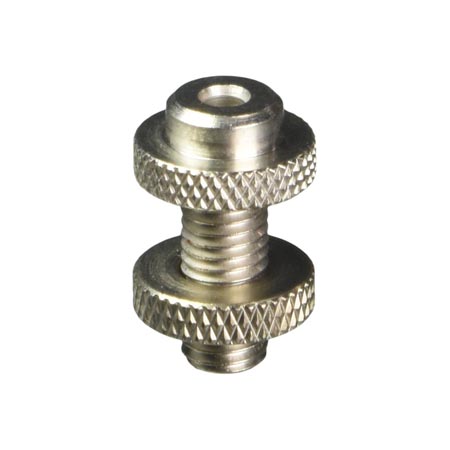 16203C Platinum Tools F Adapter and Nut for PN 16201C