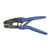 [DISCONTINUED] 17001C Platinum Tools  10" Euro  Crimp Tool  for Insulated  Terminals.  Clamshell.