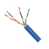 Vertical Cable Cat6A CM-Rated Cable