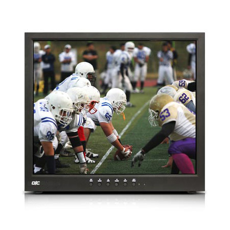 17RTC Orion 17" LCD Monitor 1280 x 1024 VGA/HDMI/BNC/DVI
