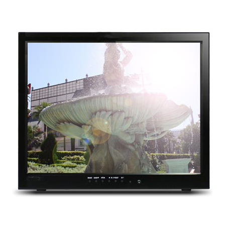 17RTCSR Orion 17" LCD Monitor Sunlightreadable 1280 x 1024 VGA/HDMI