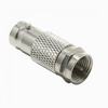 18305-25 Platinum Tools Adapter BNC Female to F Male - 25 Pack
