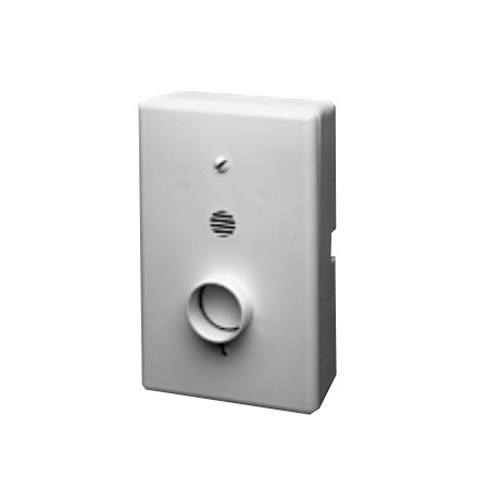 [DISCONTINUED] 184CP-4 GRI Recessed Sounder and Button, Child Resistant
