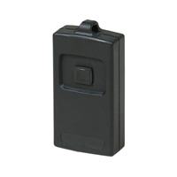 190-109391 Linear 1-Button Miniature Transmitter
