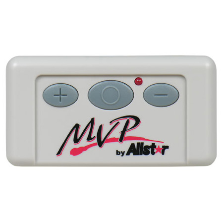 [DISCONTINUED] 190-110925 Linear 3-Button MVP Quik-Code Transmitter