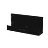 1915-1-300-00 Kendall Howard Wall Mount Small-Form-Factor CPU Bracket