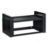 Kendall Howard Pivot Frame Wall Mount Racks and Accessories