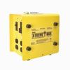 19800102 Southwire Tools and Equipment 30A Portable Mini X-Treme Box Temporary Power Distribution with Duplex Receptacles