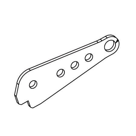 1K-057 Southwire Tools and Equipment Plate Side