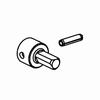 1K-098 Southwire Tools and Equipment Input with Roll Pin Adapter