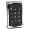 2000e Linear 2000 series e style access control keypad Indoor/outdoor flush mount design
