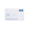 2020CGGNHN-100 HID 202 Combination iClass Prox Card (2k Bits 256 Bytes) with 2 Application Areas iCLASS Configured Field Programmable Plain White with Gloss Finish Front Plain White with Gloss Finish Back No External Card Numbering Horizontal slot punch Numbers No External Card Numbering - 100 Pack