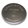203583 Linear 3-Volt Lithium Battery