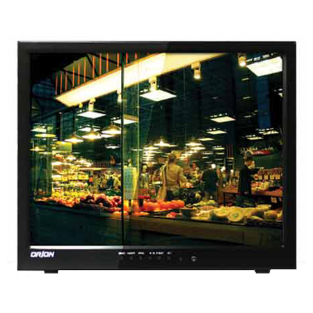 [DISCONTINUED] 20RTH Orion Images Premium 20" LCD Monitor 1600x1200 HDMI/VGA/BNC/DVI