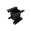 2100-2120 Linear Pad Mounting Pedestal for SL Operators