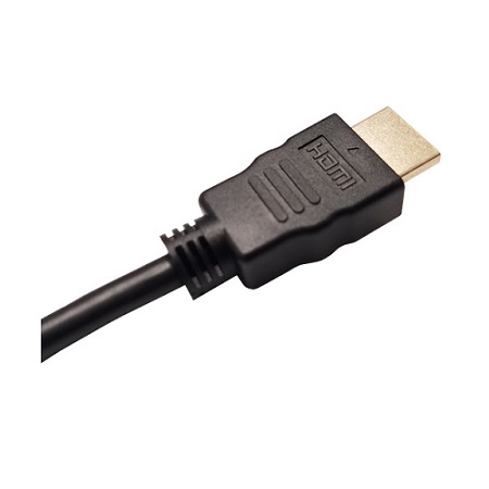 242-032/10FT Vertical Cable High Speed HDMI 2.0 Digital Audio & Video
