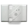 250-COPLT-5PKG Interlogix Carbon Monoxide Accessory Mounting Plate Adapts 250-CO to 240-COe Footprint 5-Pack White
