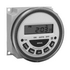 2500-2006 Linear 7-Day Timer AC/DC