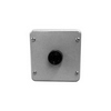 Show product details for 2500-2089 Linear Exterior single-button station surface mount