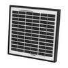 2500-2480 Linear 10 Watt Solar Panel Kit