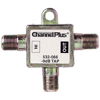 2509-10 ChannelPlus 9dB Tap (10-Pack)