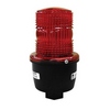 2510-335 Linear Flashing Strobe Signal Light Red
