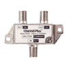 2532 Linear ChannelPlus Two-way Splitter/Combiner