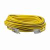 2548SW0022 Southwire Tools and Equipment 12/3 50' SJTW Extension Cord