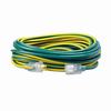 Show product details for 2548SW0052 Southwire Tools and Equipment 12/3 50' SJTW Extension Cord