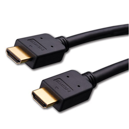 230003X Vanco 30 AWG Performance Series High Speed HDMI Cable with Ethernet - 1 meter