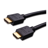 230006X Vanco 30 AWG Performance Series High Speed HDMI Cable with Ethernet - 2 meter