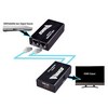 280502 Vanco Extender HDMI Over 2 Cat5E Cables