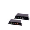 280523 Vanco Extender RGB Plus Audio Over 1 CAT5E Cable