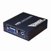280553 Vanco VGA to HDMI Converter with Scaling