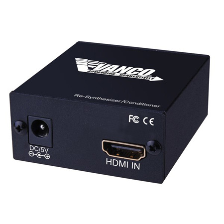 280571 Vanco HDMI Clock Re-Synthesizer/Conditioner