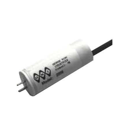 2808-12V-180JL GRI Absence of Water Sensor with 5 Conductor Jacketed Lead