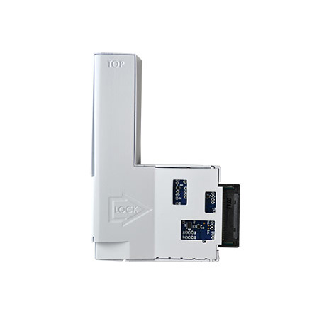 [DISCONTINUED] 2GIG-3GA-A-GC3 2GIG AT&T GSM 3G (HSPA) Cell Radio Module for GC3 - Alarm.com