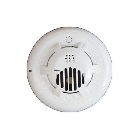[DISCONTINUED] 2GIG-CO3-345 2GIG Wireless CO Detector