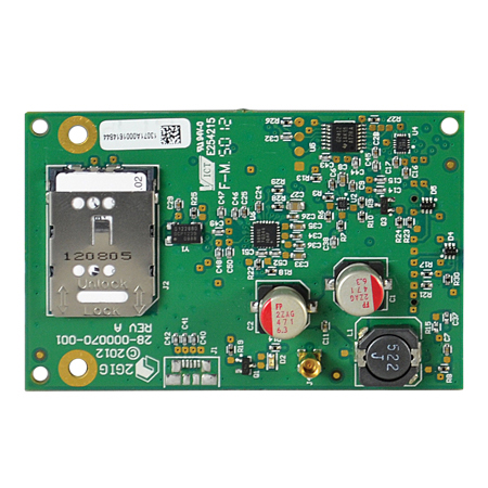 [DISCONTINUED] 2GIG-GC3GUP-U 2GIG 3G (HSPA) Multi-Carrier Cell Radio Module for GC2 - Uplink