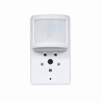 [DISCONTINUED] 2GIG-IMAGE2 2GIG Image Sensor for GC3 - PIR w/ Built-In Camera and LEDs