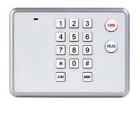 2GIG-PAD1-345 2GIG Wireless Keypad for Legacy GC2 and GC3