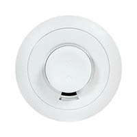 2GIG-SMKT8E-345 2GIG Encrypted Smoke, Heat, and Freeze Detector for EDGE and GC2e/GCe Panels Only