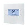 2GIG-STZ-1 2GIG Smart Z-Wave Plus Thermostat for EDGE, GC3 and GC2e/GC3e Panels