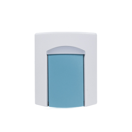 [DISCONTINUED] 2GIG-WMT1-345 2GIG Wall-mounted Help Button