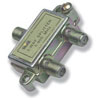 30-1502 Datacomm 2-Way CATV Coax Splitter