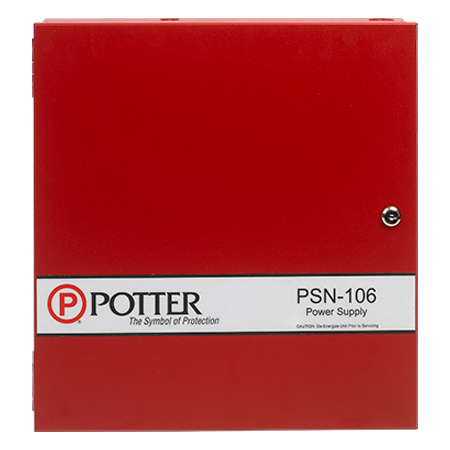 3006445 Potter PSN ENCLOSURE PSN/B Replacement Cabinet